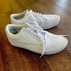 Vans Canvas Old Skool Core Classics